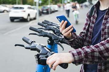 How OEM & ODM Services Can Transform Your Mobility Solutions