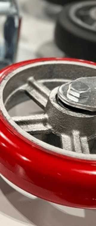 Caster Wheel